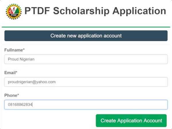 PTDF Scholarship 2026: Full Application Guide for MSc and PhD Applicants